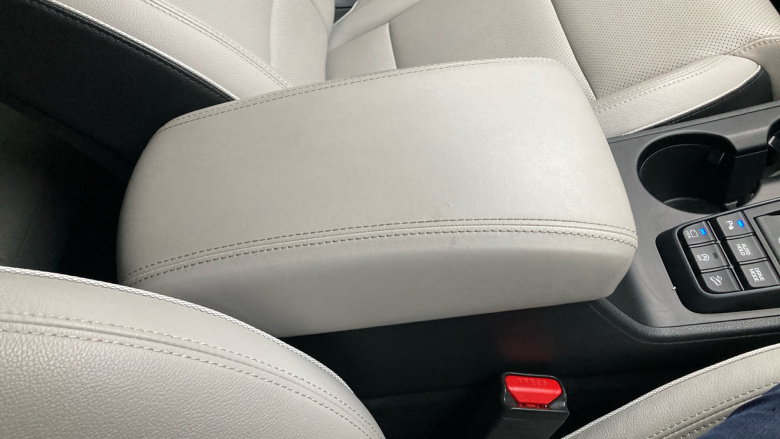 Hyundai Tucson 2.0 CRDi 48V MHD Premium SE 5dr 4WD DCT Diesel Estate